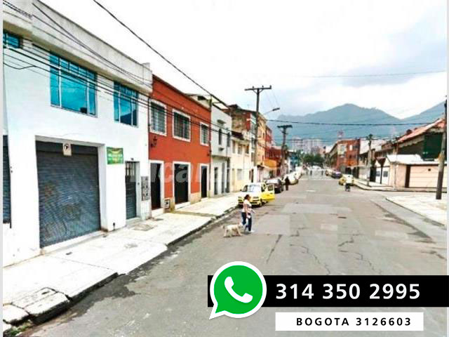 Servicio De Geófono en Chapinero Bogotá