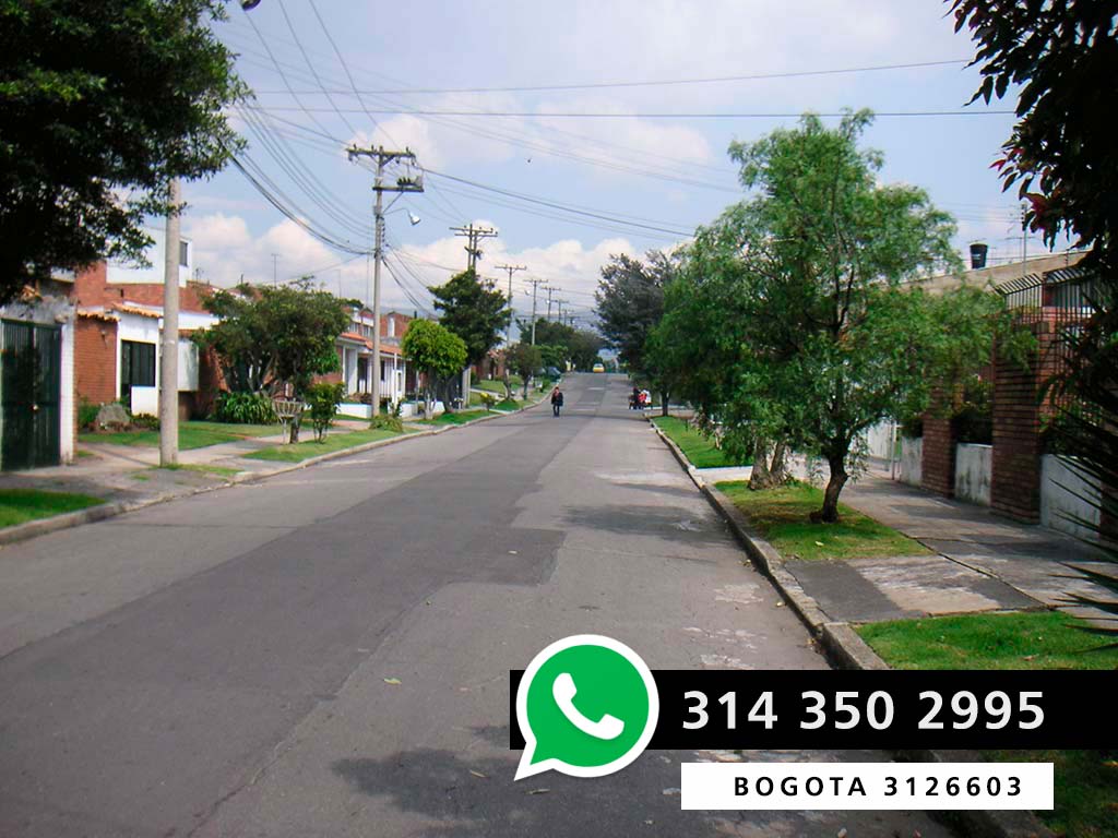 Servicio de Plomeros en Niza Norte Bogotá