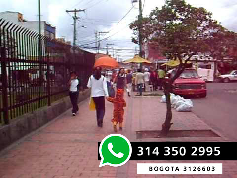 Servicio de Reparación de Fugas en Bogotá Norte