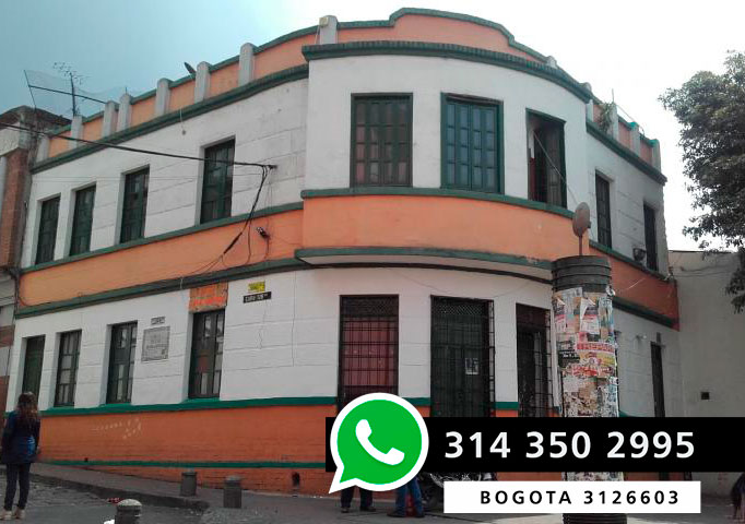 Localización De Fugas en Candelaría Bogotá