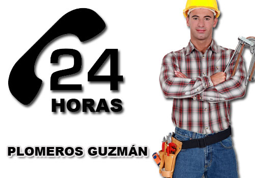 Servicio de Reparación de Fugas 24 horas en Bogotá