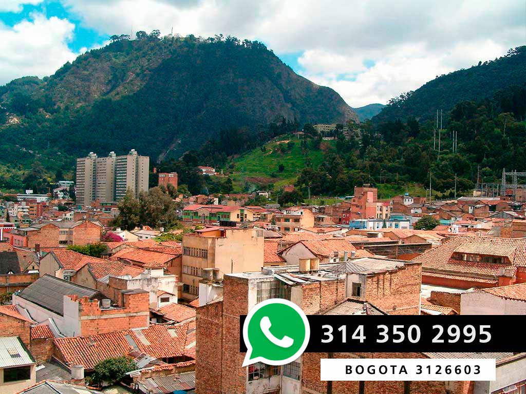 Servicio de Plomeros en Unicentro Bogotá